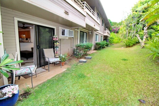 Building Photo - F-104 Kihei Shores Furnished 2 bed/2 full ...