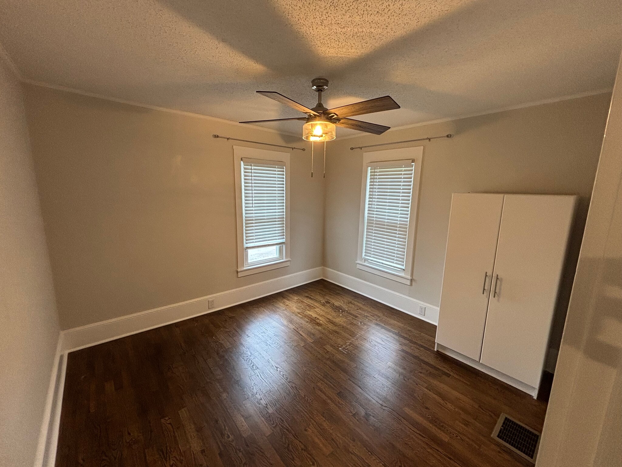 Third bedroom - 2459 Bradley St