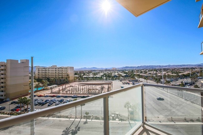 Building Photo - Pool-View High-Rise Living at One Las Vegas with Resort-Style Amenities!
