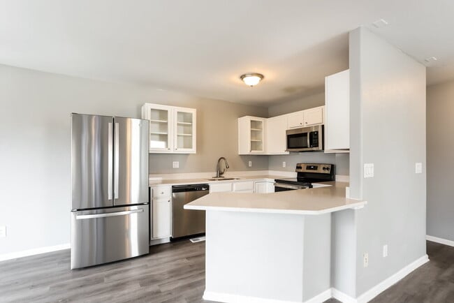 Building Photo - 4492 Andes Ct