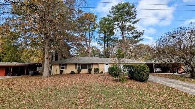 Building Photo - 294 Robin Ln SE