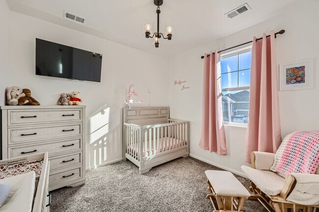 Building Photo - Modern Comfort in Castle Rock: 2-Bed, 2-Bath Home!!