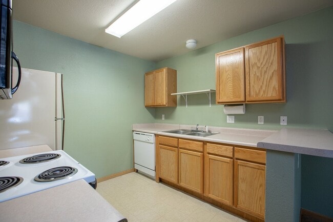 Building Photo - 1120 City Park Ave