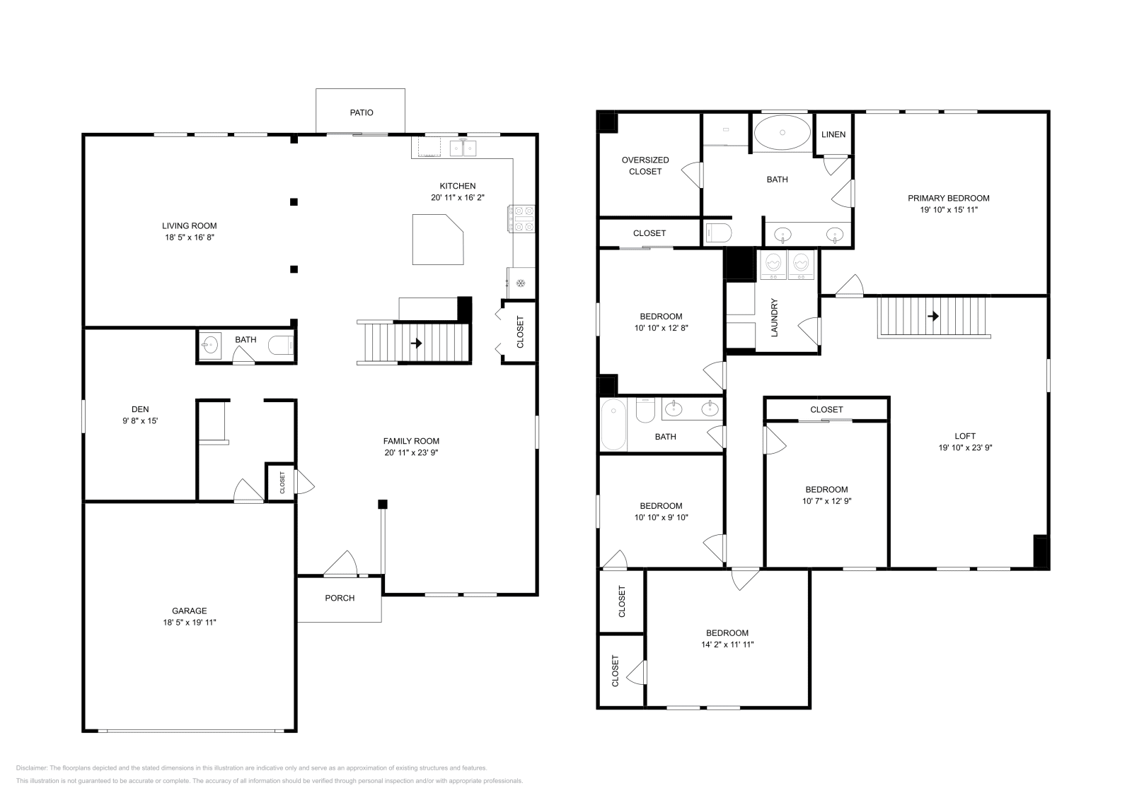 Building Photo - 3105 Arrowroot Ln