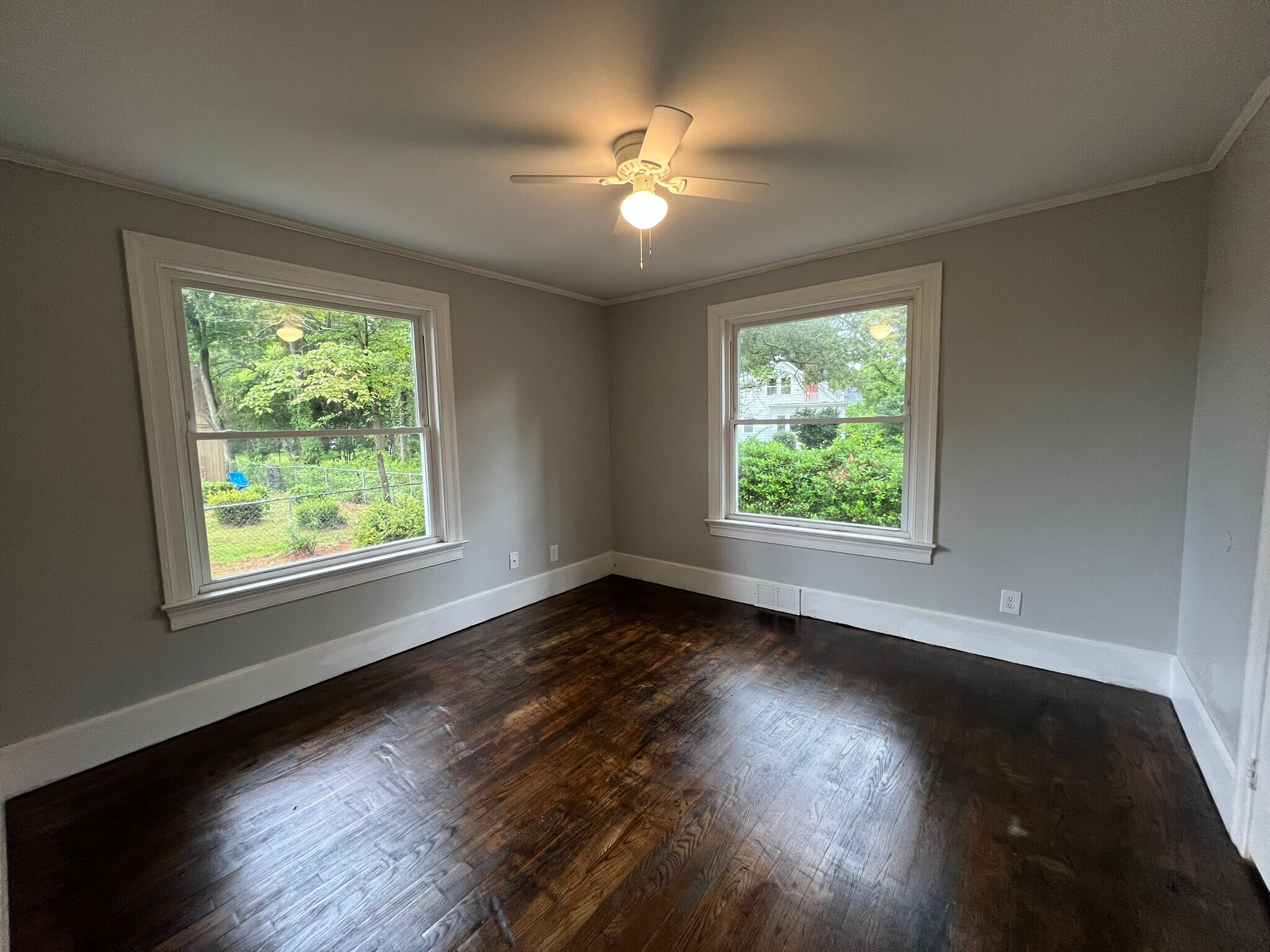 Bedroom 2 - 102 W Daniels St