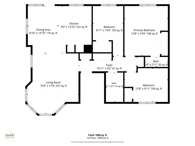 Building Photo - 3442 W Lilac Ct