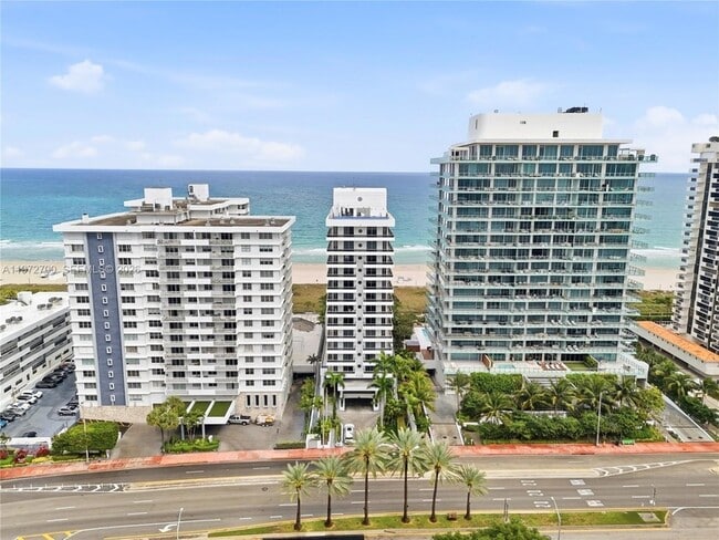 Building Photo - 5801 Collins Ave