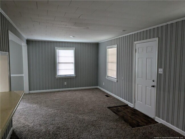 Building Photo - 2201 Enloe St