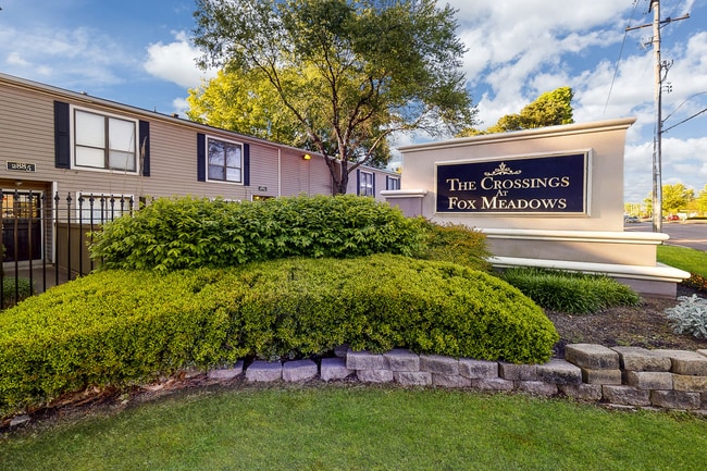 Building Photo - Crossings at Fox Meadows