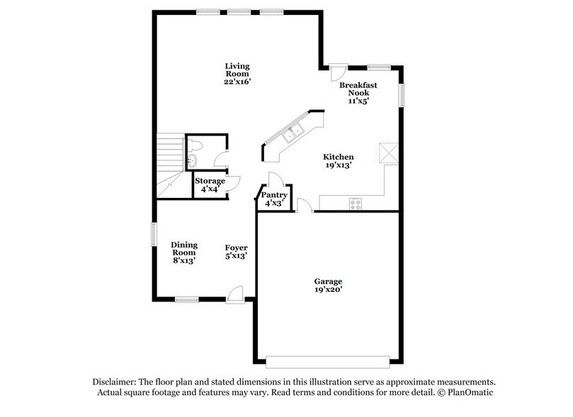 Building Photo - 20318 Clydesdale Ridge Dr
