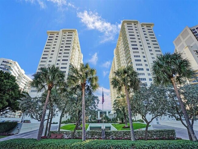 Building Photo - 3400 Galt Ocean Dr