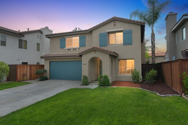 Building Photo - Beautiful 4-Bedroom Home