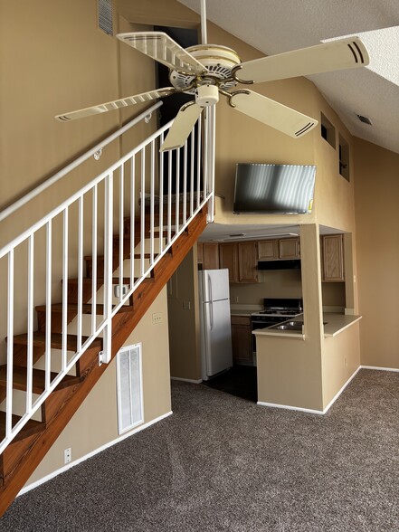 Kitchen - 7708 Waterview Way