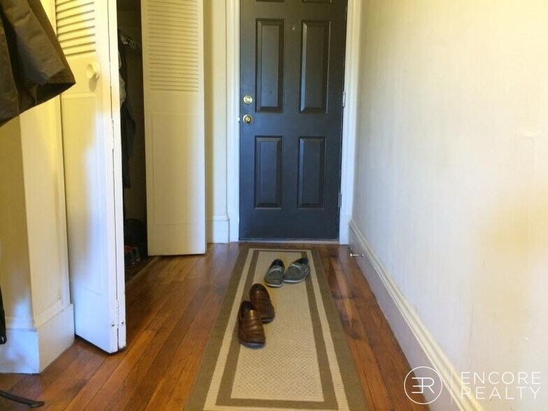 Building Photo - 1616 Massachusetts Ave