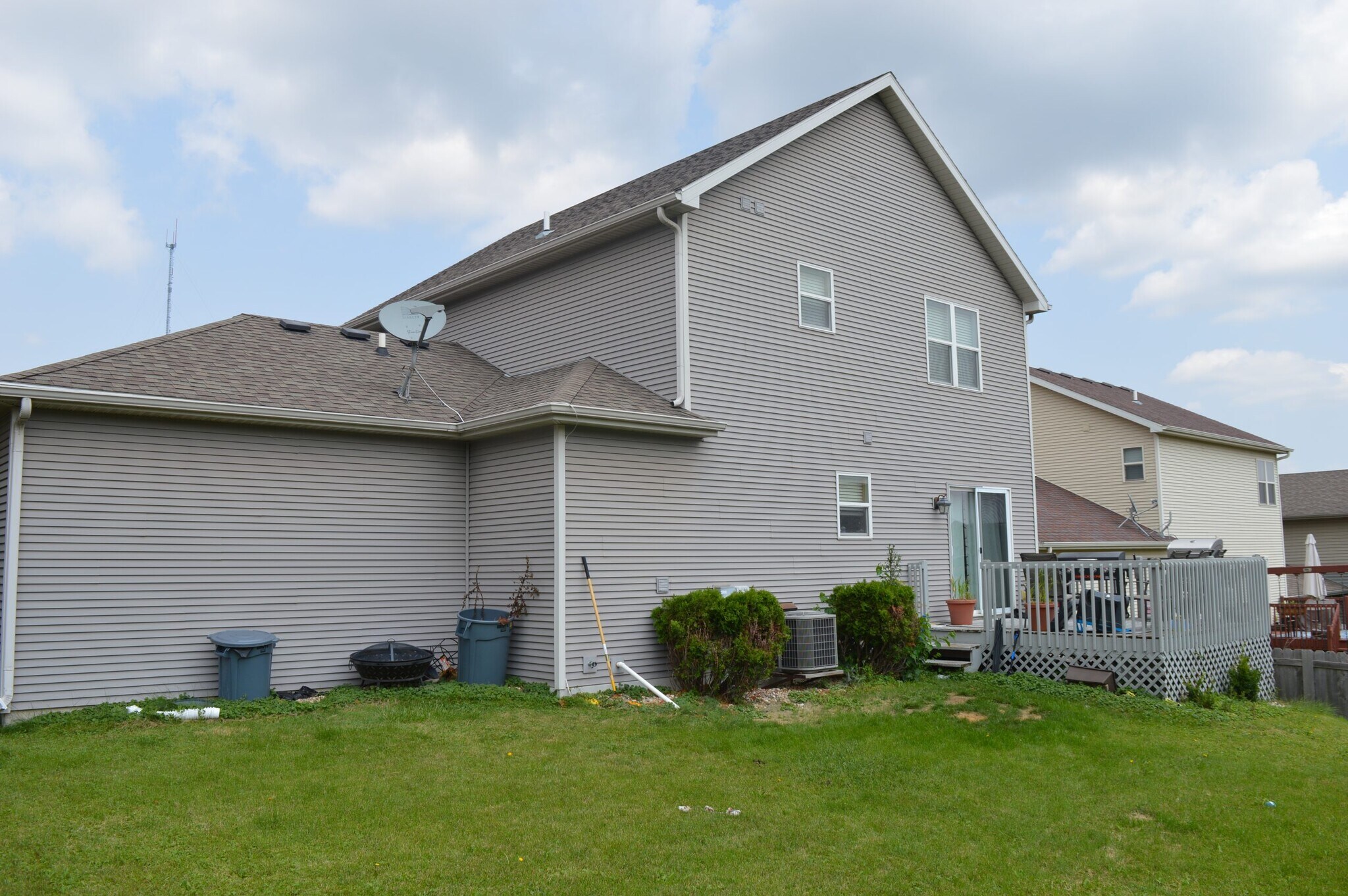 Building Photo - 8917 Snowberry Ln