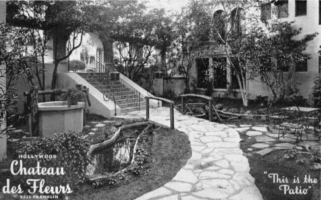 Building Photo - 6626 Franklin Ave