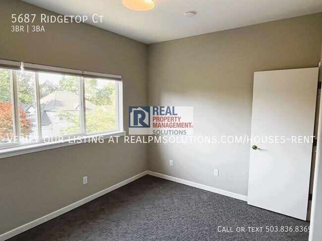 Building Photo - 5687 Ridgetop Ct