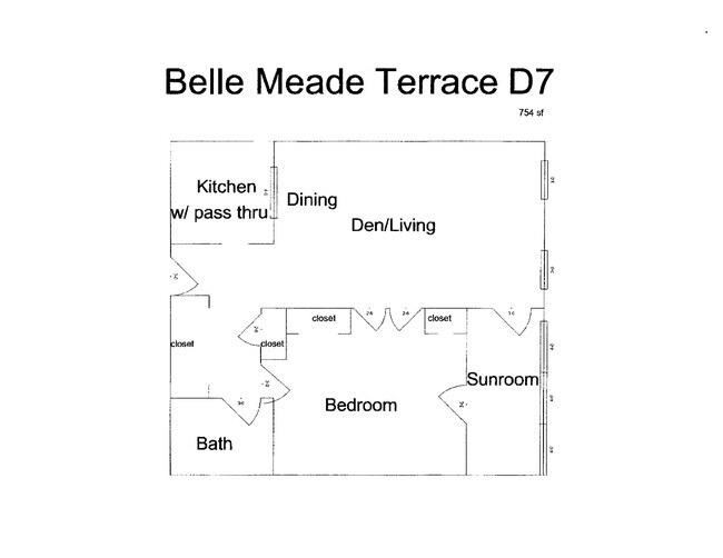 Building Photo - 116 Harding Pl