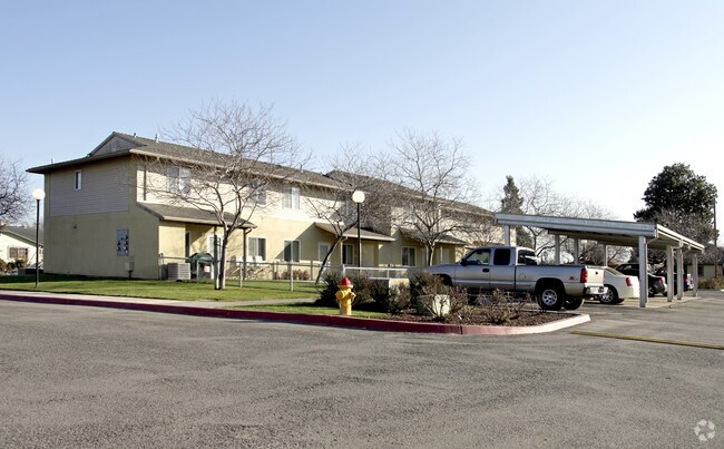 Building Photo - Poplar Grove Apartments