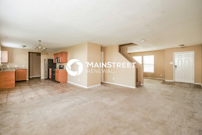 Building Photo - 4 Bedroom Pet-Friendly Home in Indianapoli...