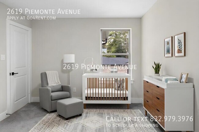 Building Photo - 2619 Piemonte Ave