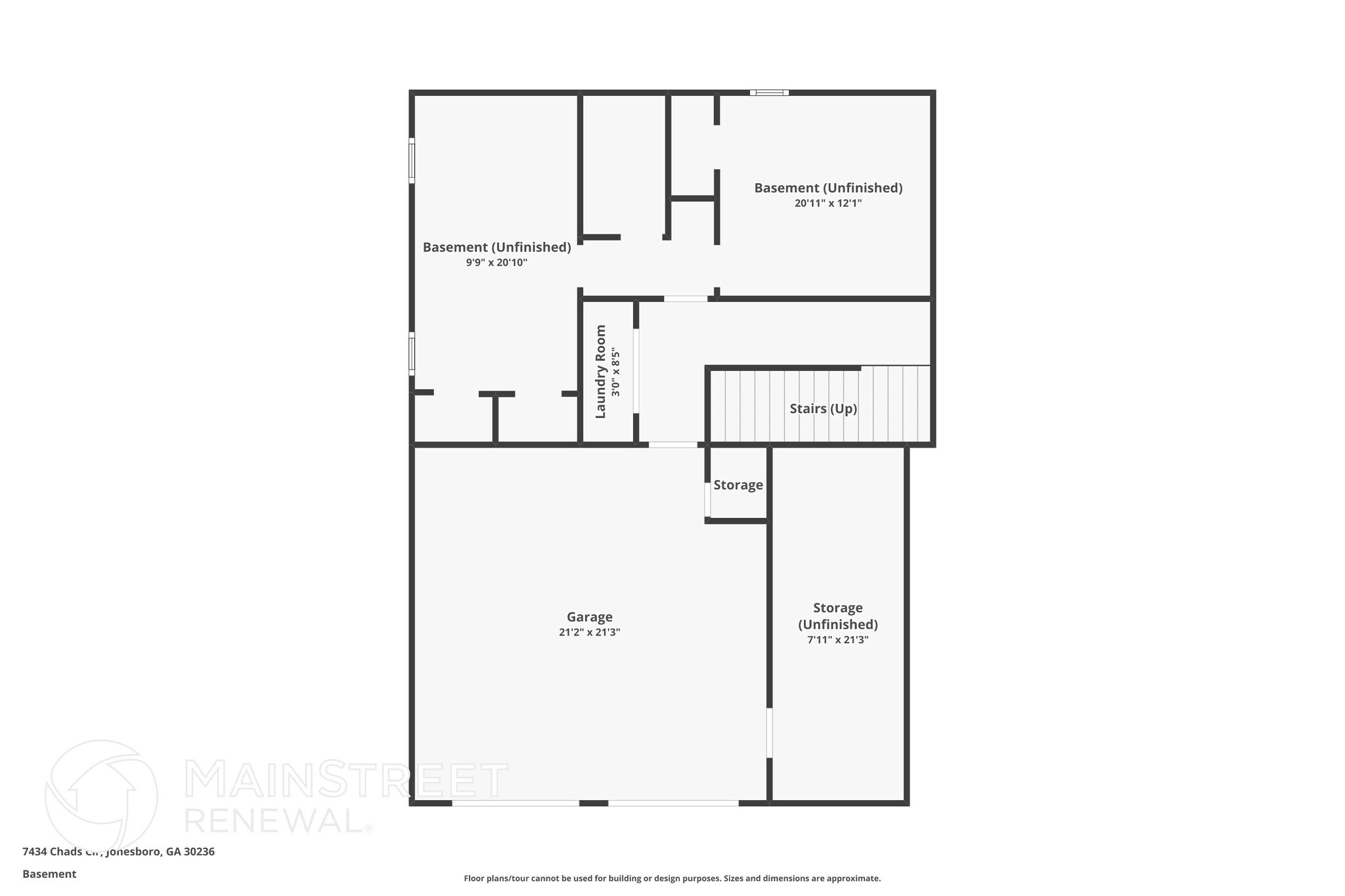 Building Photo - 7434 Chad's Cir