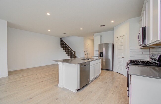 Building Photo - 3106 Langley Bnd Ln