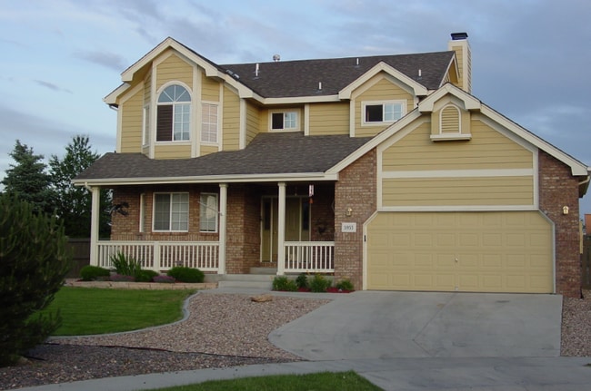 Building Photo - 5953 Twin Wash Square