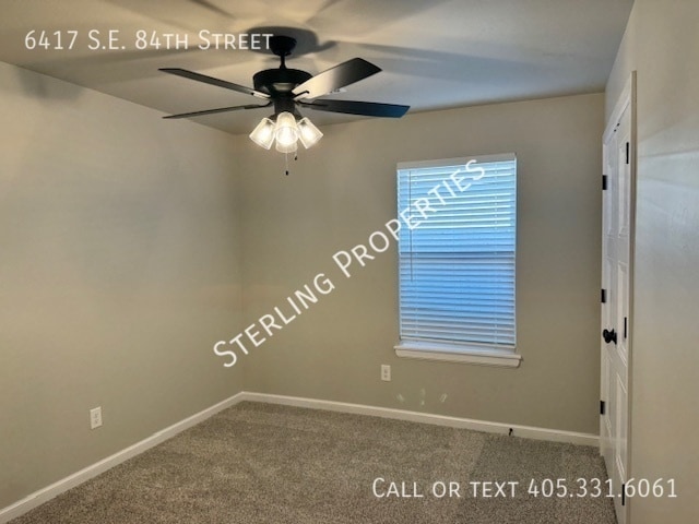 Building Photo - 6417 SE 84th St
