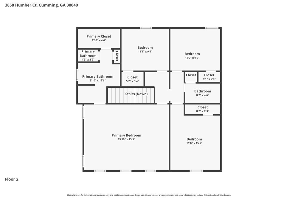 Building Photo - 3858 Humber Ct