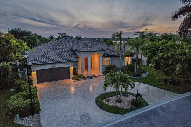 Building Photo - 512 NW 120th Dr