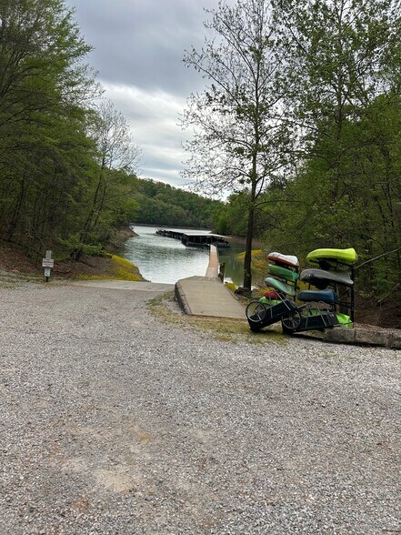 Building Photo - 280 Norris Shores Dr