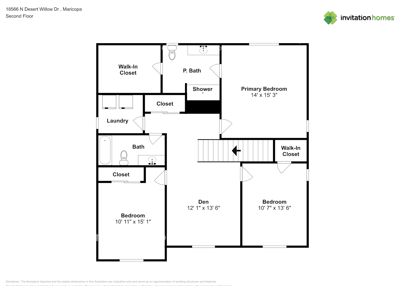 Building Photo - 18566 N Desert Willow Dr