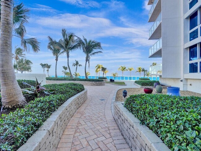 Building Photo - 1360 S Ocean Blvd