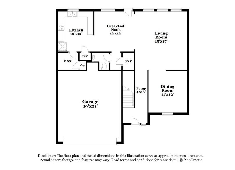 Building Photo - 209 Doncaster