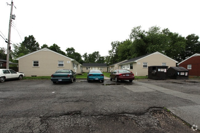 Building Photo - 411 Marshall Ave