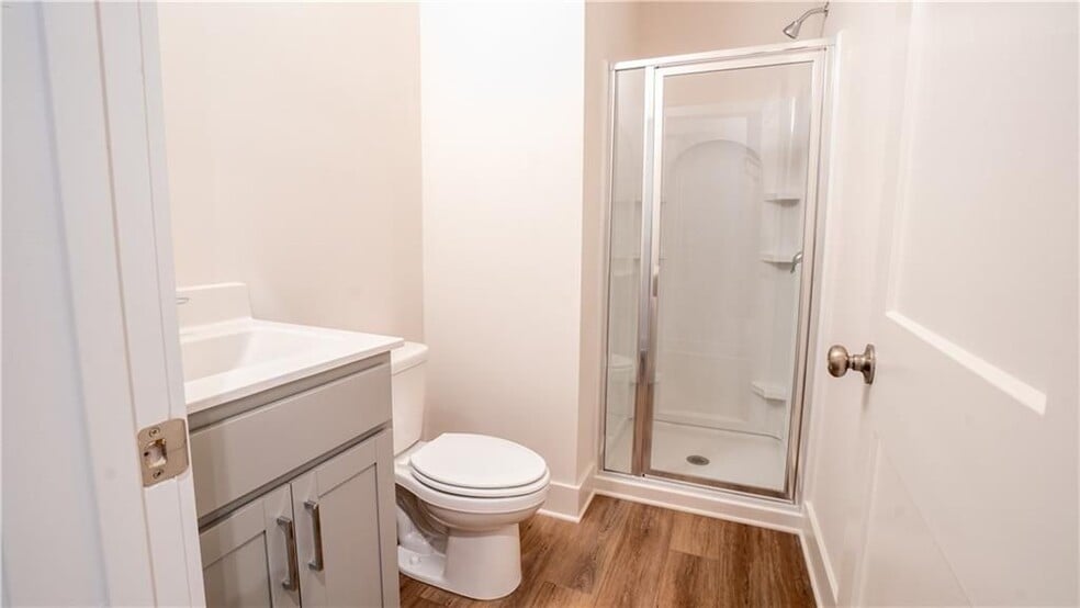 Building Photo - 1394 Cozy Cir SE