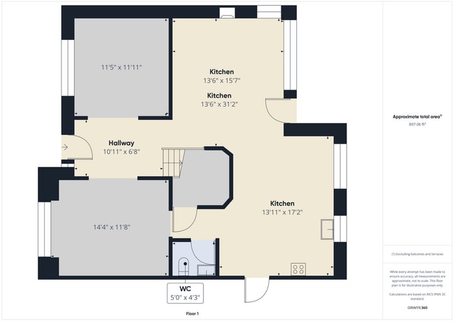 Building Photo - 2824 Hampton Woods Dr