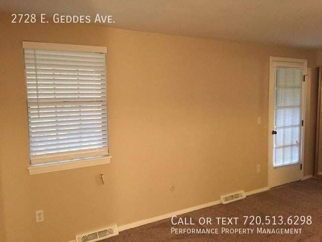 Building Photo - 2728 E Geddes Ave