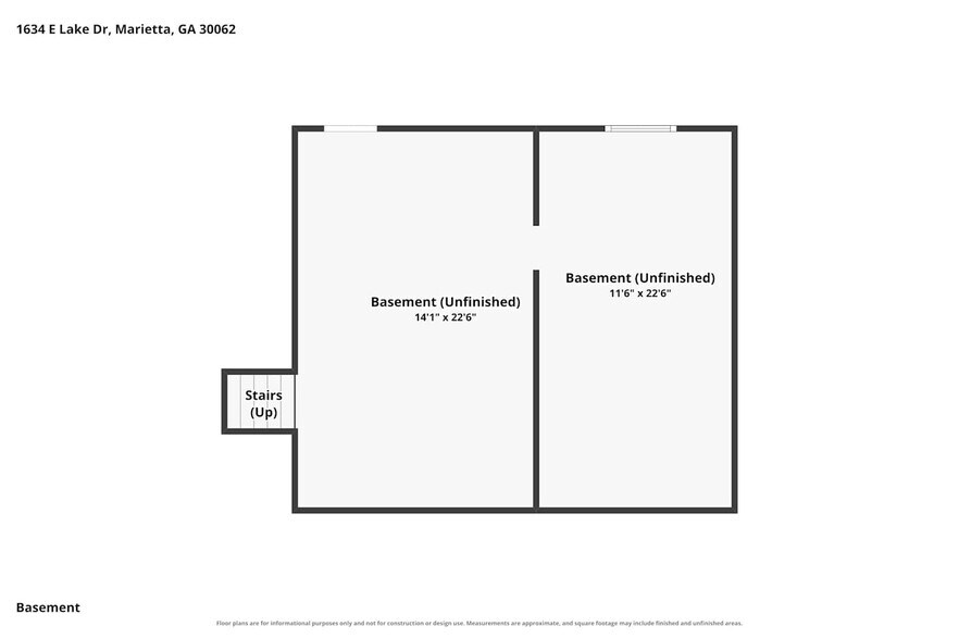 Building Photo - 1634 E Lake Dr