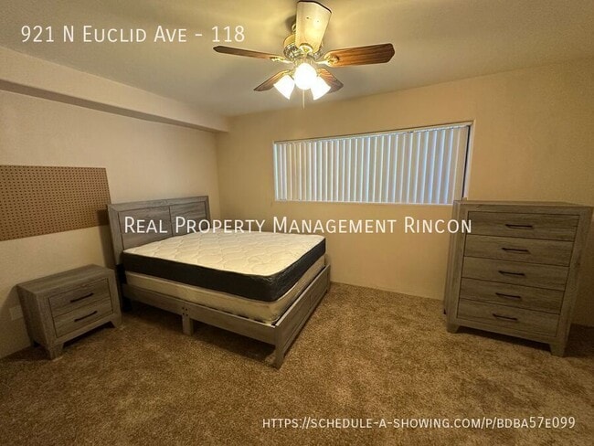 Building Photo - 921 N Euclid Ave