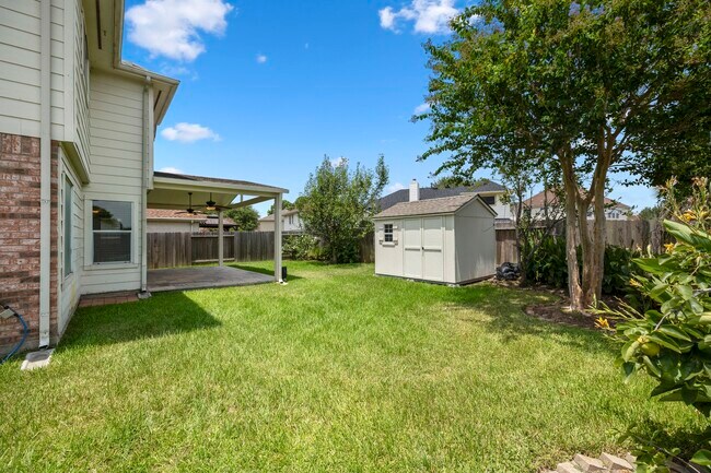 Building Photo - 12202 Mardi Gras Dr