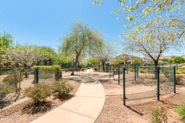 Building Photo - 20047 W Turney Ave