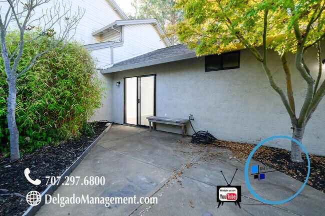 Building Photo - Large two bedroom, two bath home located in The Village available now!