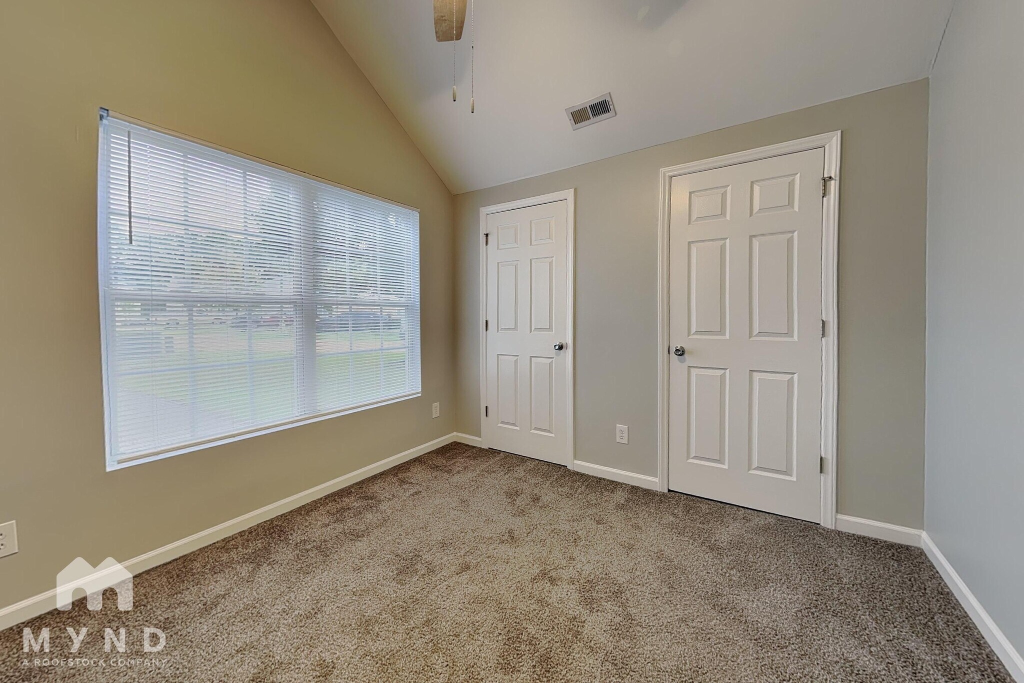Building Photo - 3400 Fatima Ct