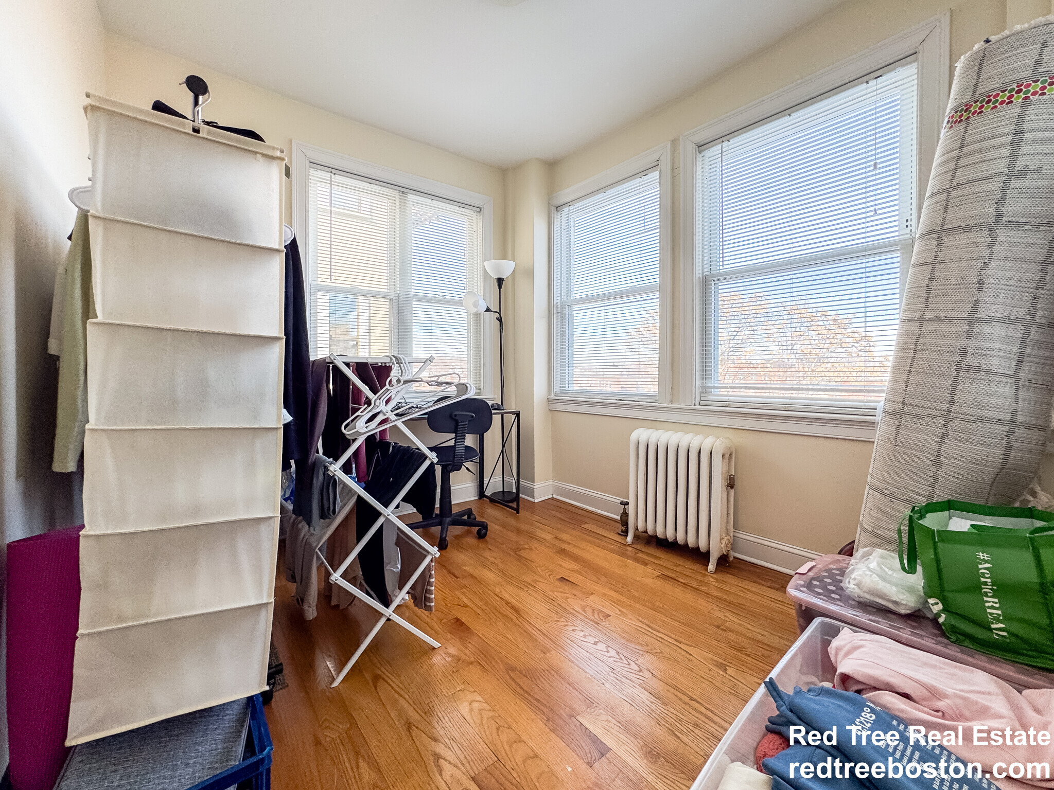 Apt 11 - 248 Kelton St