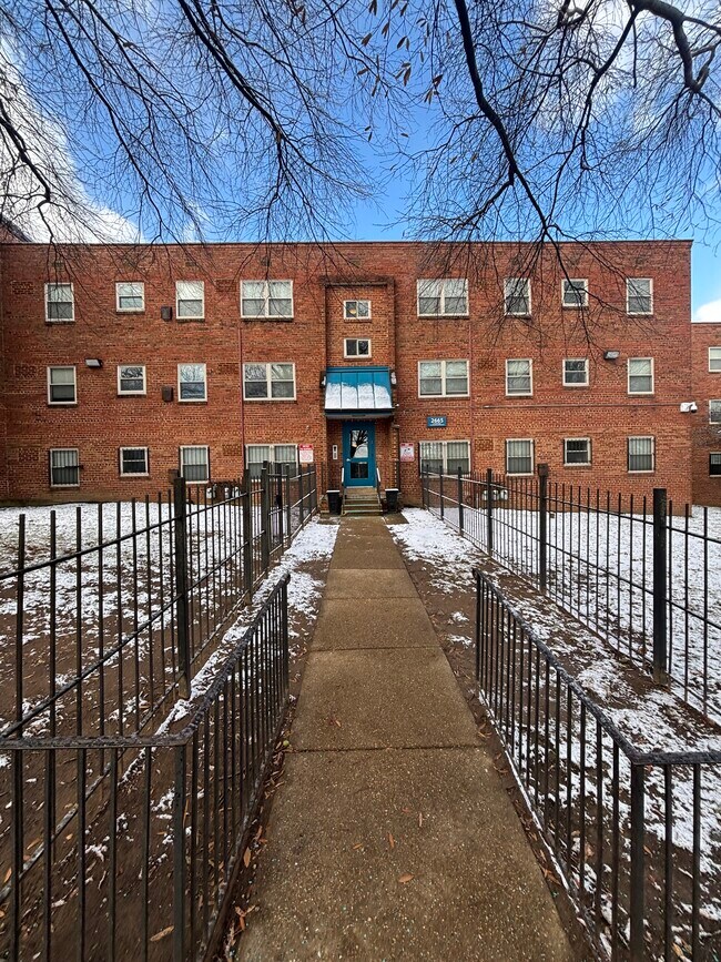 Building Photo - 2665 Martin Luther King Jr Ave SE