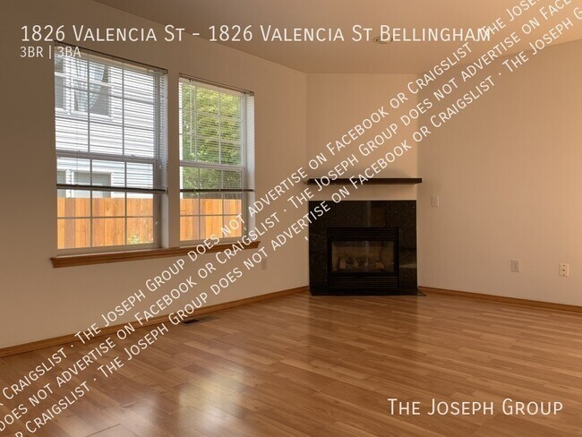 Building Photo - 1826 Valencia St