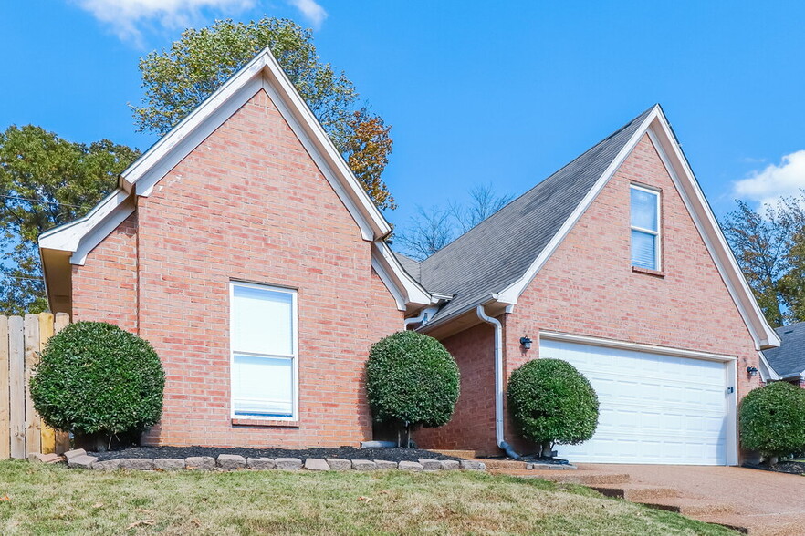 Building Photo - 5714 Pecan Trce