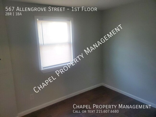 Building Photo - 567 Allengrove St